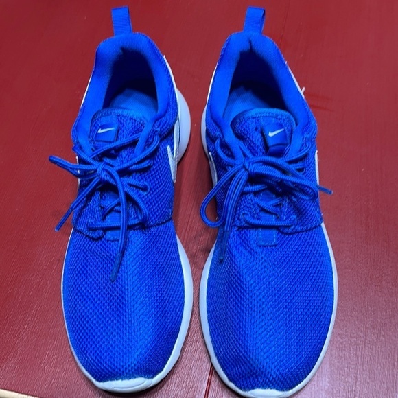 NIKE BREATHABLE SNEAKERS SS1 - Picture 1 of 8